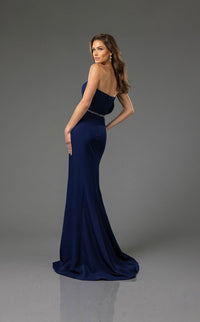 Terani 251E4631 Dress view 4