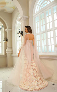 Terani 251gl4184 Dress view 4