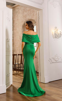 Terani 251M4260 Dress view 3