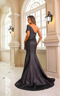 Terani 251M4401 Dress view 5