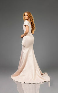 Terani 251M4401 Dress view 4