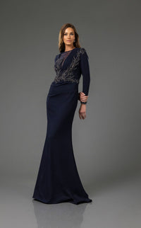 Terani 251M4422 Dress view 2