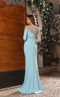 Terani 251M4423 Dress view 7