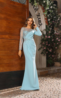 Terani 251M4423 Dress view 1
