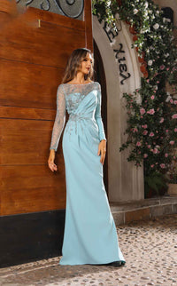 Terani 251M4423 Dress view 3