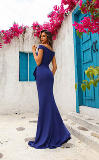 Terani 251M4440 Dress view 4