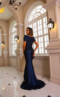 Terani 251M4448 Dress view 9