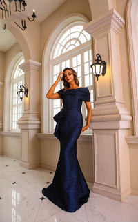 Terani 251M4448 Dress view 1