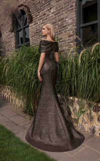 Terani 251M4448 Dress view 8