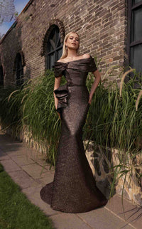 Terani 251M4448 Dress view 2