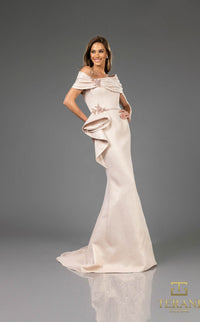 Terani 251M4448 Dress view 5