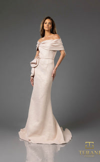 Terani 251M4448 Dress view 3