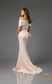 Terani 251M4448 Dress view 6