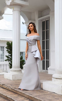 Terani 251M4452 Dress view 4