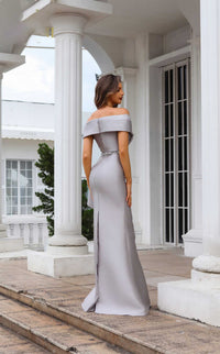 Terani 251M4452 Dress view 5