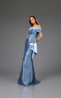 Terani 251M4452 Dress view 3