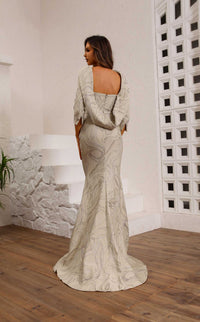 Terani 251M4455 Dress view 3