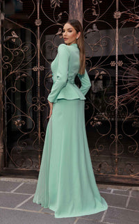 Terani 251M4572 Dress view 5