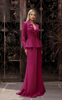Terani 251M4572 Dress view 3