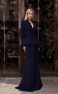 Terani 251M4572 Dress view 4