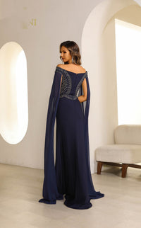 Terani 251M4580 Dress view 2