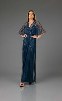 Terani 251M4613 Dress view 1