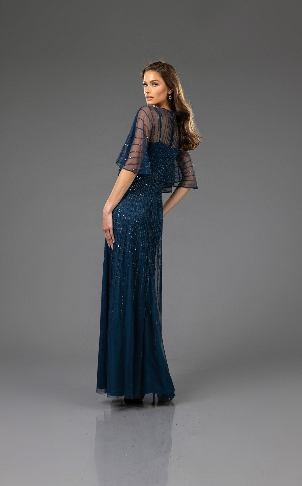 Terani 251M4613 Dress details - VOLAKK