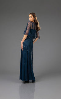 Terani 251M4613 Dress view 2