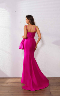 Terani 251P4006 Dress view 6