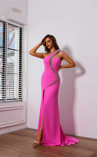 Terani 251P4036 Dress view 3