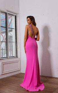 Terani 251P4036 Dress view 4