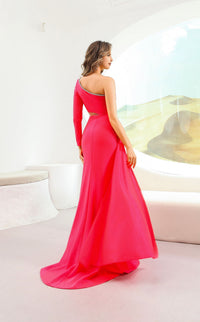 Terani 251P4056 Dress view 5