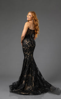Terani 251p4355 Dress view 4