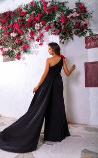 Terani 251P4530 Dress view 4