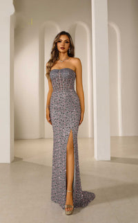 Terani 251P4560 Dress view 1