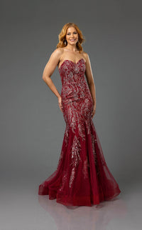 Terani 251p4641 Dress view 4