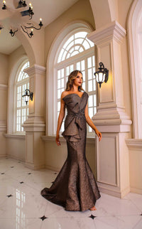 Terani 251e4201 Dress view 2
