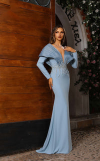 Terani 251e4222 Dress view 1