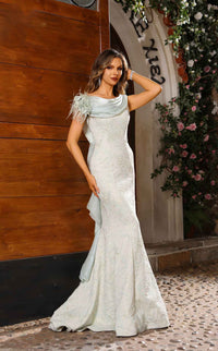 Terani 251e4256 Dress view 1