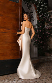 Terani 251E4265 Dress view 8