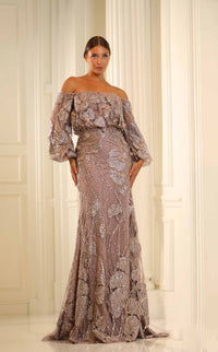 Terani 251m4414 Dress view 1