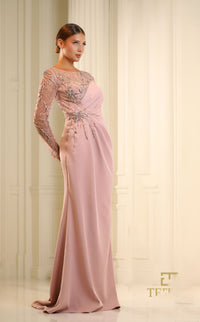 Terani 251M4423 Dress view 5