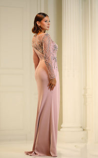 Terani 251M4423 Dress view 6
