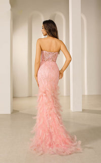Terani 251p4002 Dress view 3