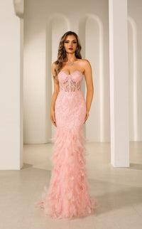 Terani 251p4002 Dress view 1