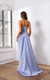 Terani 251p4131 Dress view 6