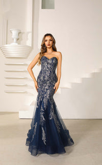 Terani 251p4641 Dress view 1