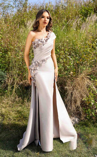 Terani 252E5116 Dress view 2