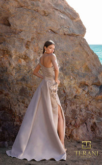 Terani 252E5116 Dress view 7