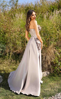 Terani 252E5116 Dress view 6